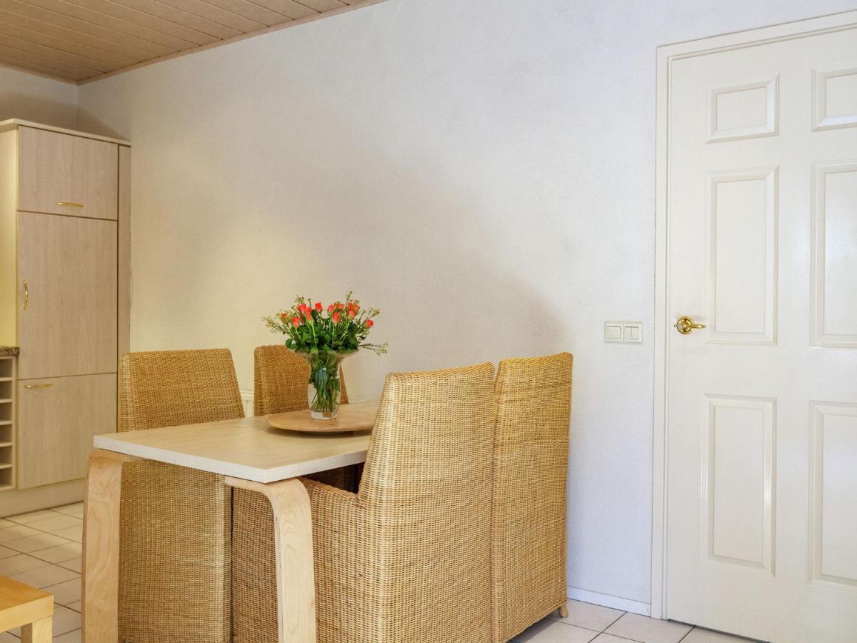 Comfortable Apartment In A Quiet Area 오스트카펠 외부 사진