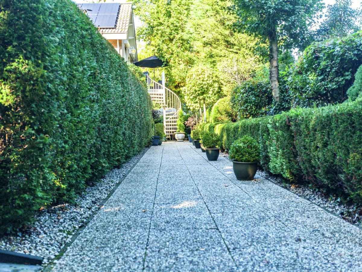Comfortable Apartment In A Quiet Area 오스트카펠 외부 사진