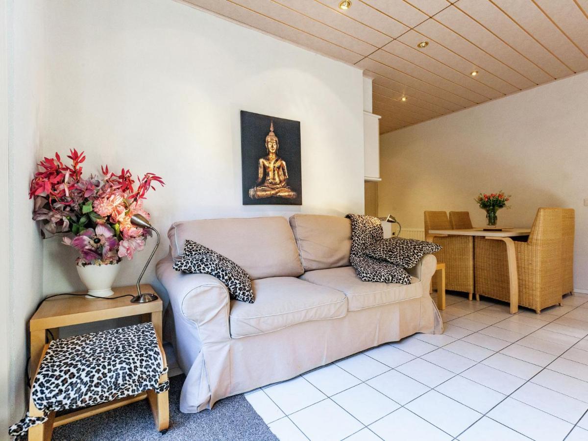 Comfortable Apartment In A Quiet Area 오스트카펠 외부 사진