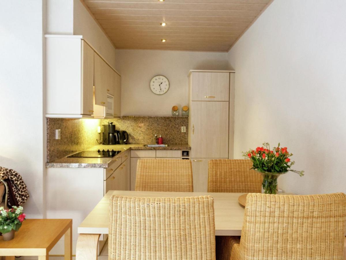 Comfortable Apartment In A Quiet Area 오스트카펠 외부 사진