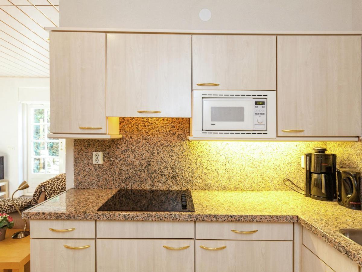 Comfortable Apartment In A Quiet Area 오스트카펠 외부 사진