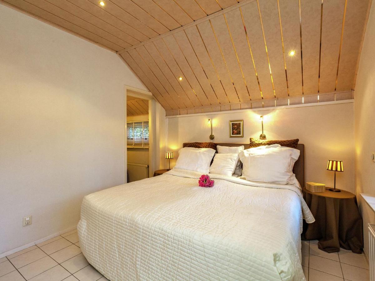 Comfortable Apartment In A Quiet Area 오스트카펠 외부 사진