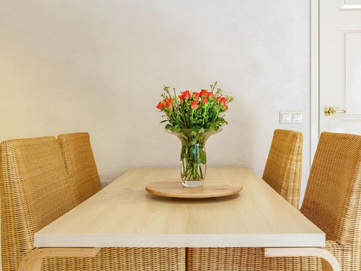 Comfortable Apartment In A Quiet Area 오스트카펠 외부 사진