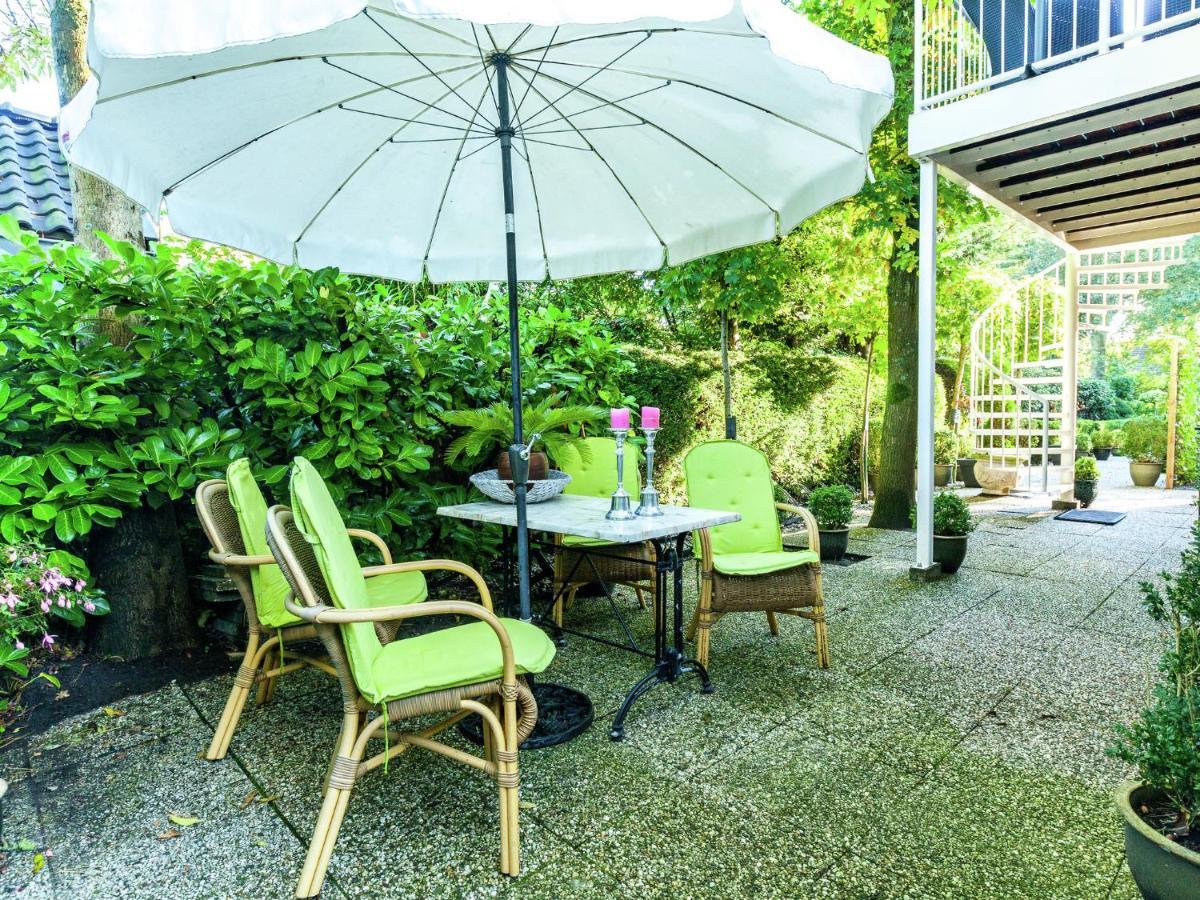 Comfortable Apartment In A Quiet Area 오스트카펠 외부 사진
