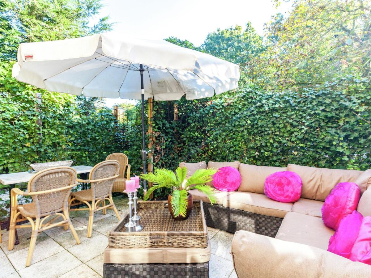 Comfortable Apartment In A Quiet Area 오스트카펠 외부 사진