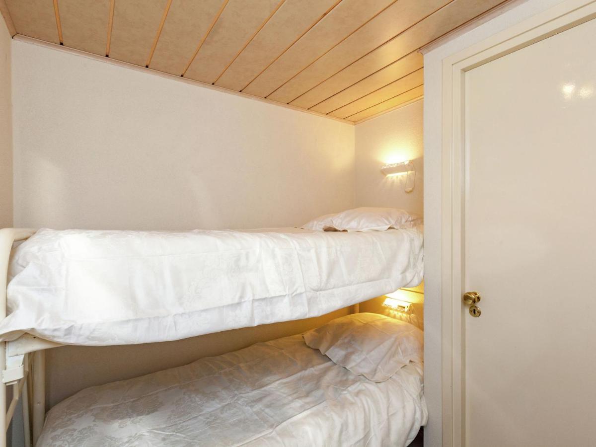 Comfortable Apartment In A Quiet Area 오스트카펠 외부 사진
