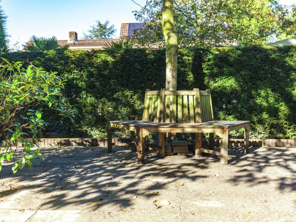 Comfortable Apartment In A Quiet Area 오스트카펠 외부 사진
