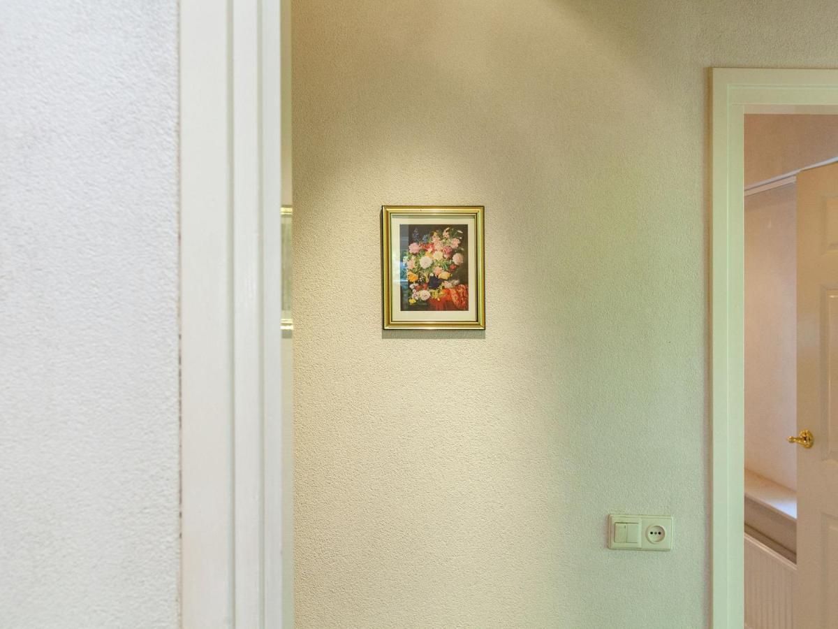 Comfortable Apartment In A Quiet Area 오스트카펠 외부 사진