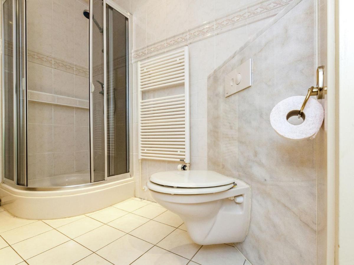 Comfortable Apartment In A Quiet Area 오스트카펠 외부 사진