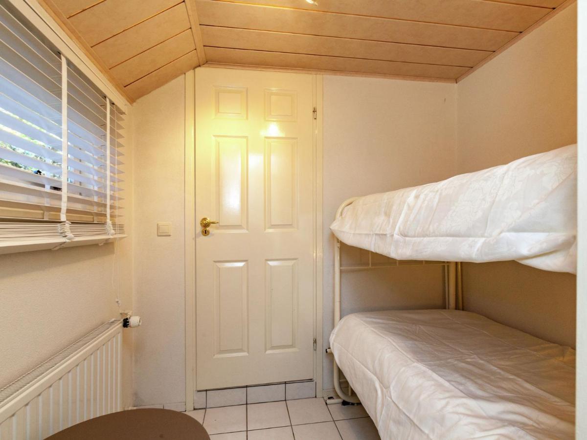 Comfortable Apartment In A Quiet Area 오스트카펠 외부 사진