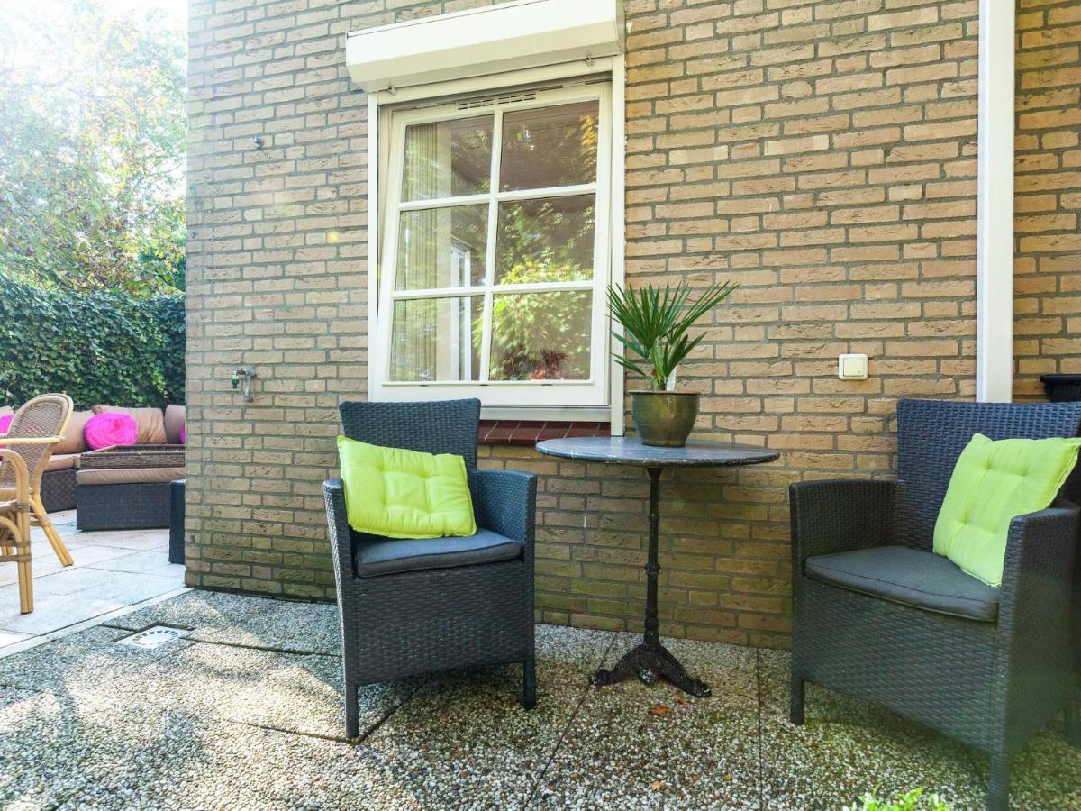 Comfortable Apartment In A Quiet Area 오스트카펠 외부 사진
