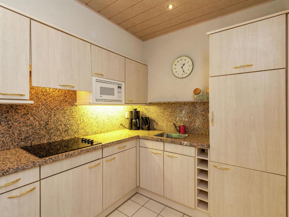 Comfortable Apartment In A Quiet Area 오스트카펠 외부 사진