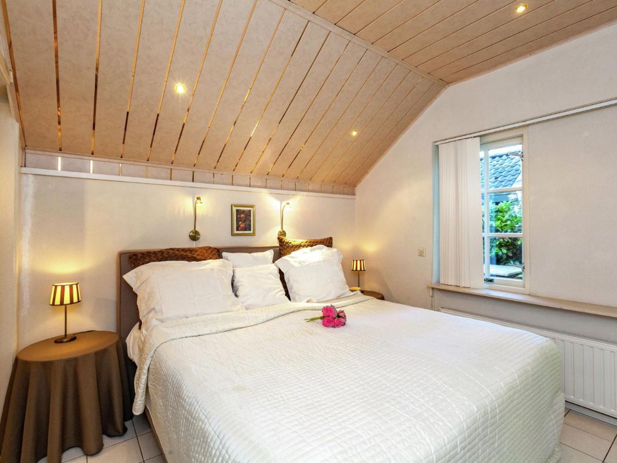 Comfortable Apartment In A Quiet Area 오스트카펠 외부 사진