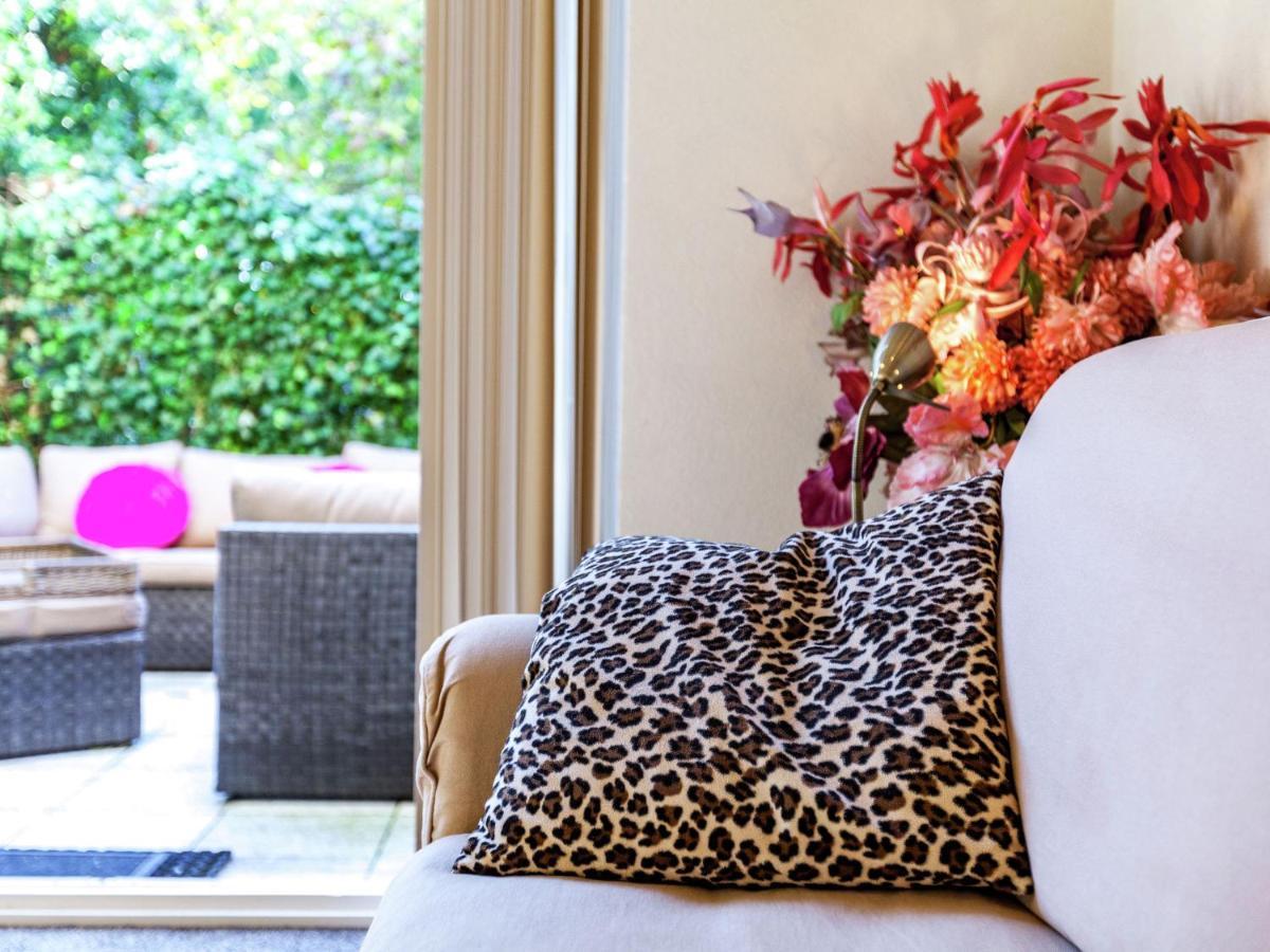 Comfortable Apartment In A Quiet Area 오스트카펠 외부 사진